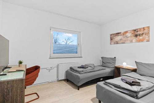 Lünen Living Apartment #12