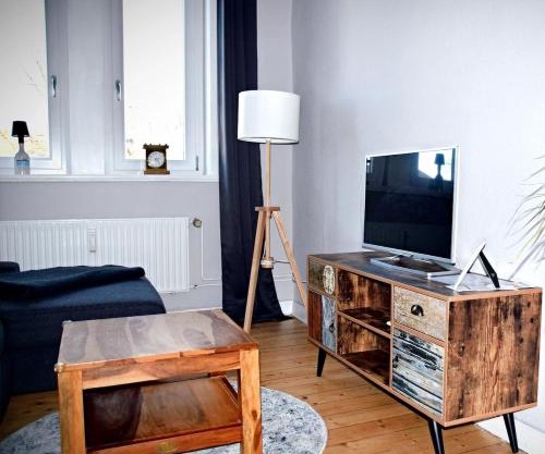 Lüner Apartment