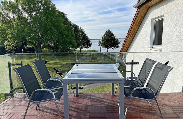 Lütt Matten Comfortable holiday residence