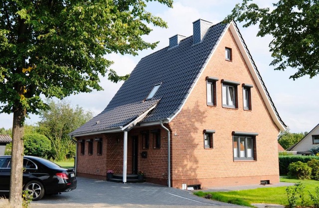 lütte Heidepension