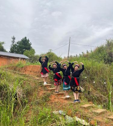 Lý Tuấn Homestay