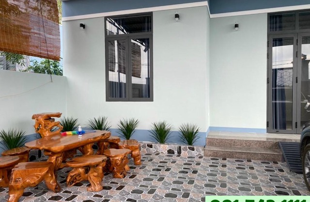 Lưu Gia Villa