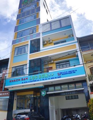 Lộc Sơn Hotel