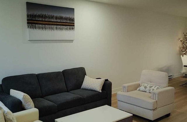 L'Éclat de Valleyfield - A peaceful stay