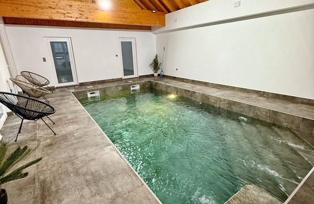 L'écrin de Rosheim - exceptional villa - swimming pool