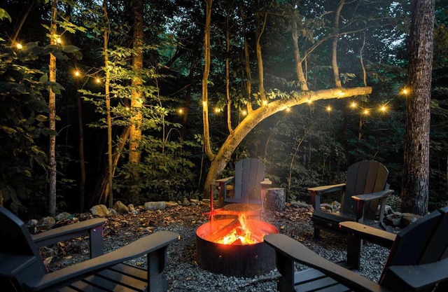 L'Abri des regards - Spa Sauna & Nearby Lake