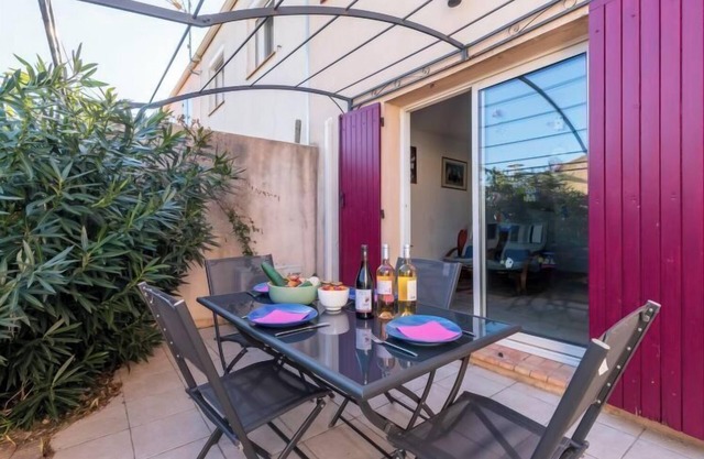 L'Abrivado by Interhome