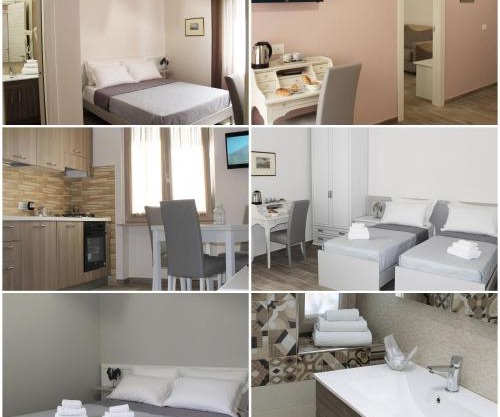 L'Acchiappasogni Vesuviano Guest House