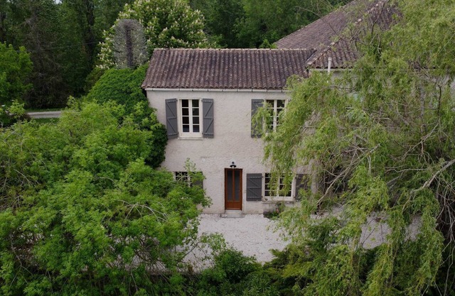 L'Acolyte - four person gîte