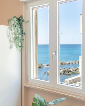 L'Affaccio Rooms - Lungomare Gallipoli