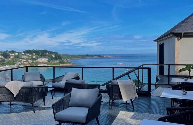 L' Agapa Hôtel Spa
