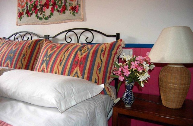 L'AGLIENTU - BEGONIA ROOM