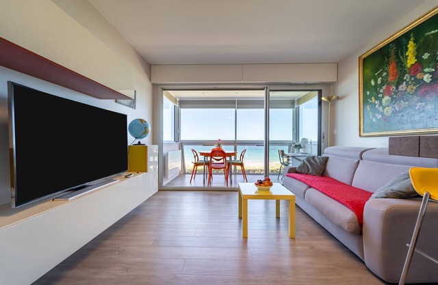 L'Agrume - Studio Apartment, Sleeps 2