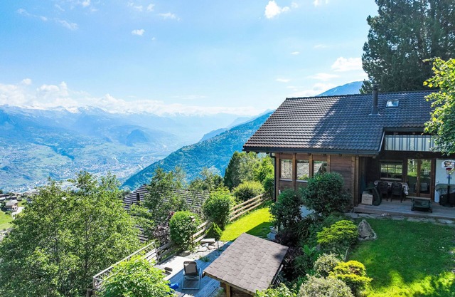 Nendaz 