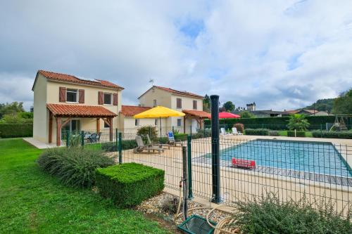 L'Ajuda Avec Piscine et Clim