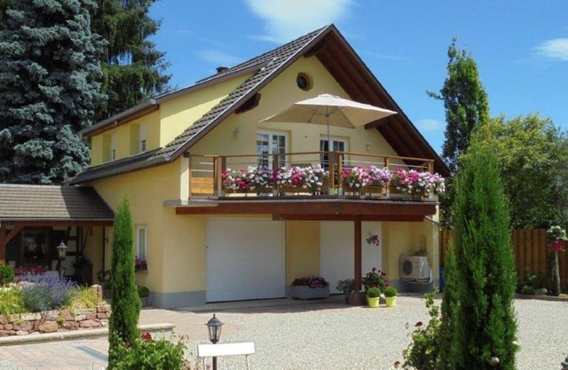 L' Alcôve des p'tits cœurs 3 Epis/3* charming gîte