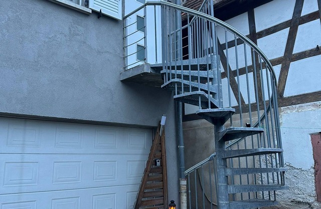 L' alcôve Confortable. air-conditioned apartment 15 m from Strasbourg!