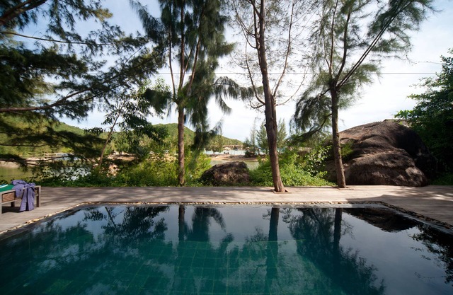 L'Alya Ninh Van Bay