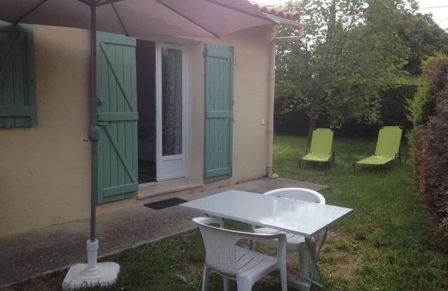 L'Amandier - MOISSAC BELLEVUE