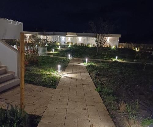 L'Amarena Garden House