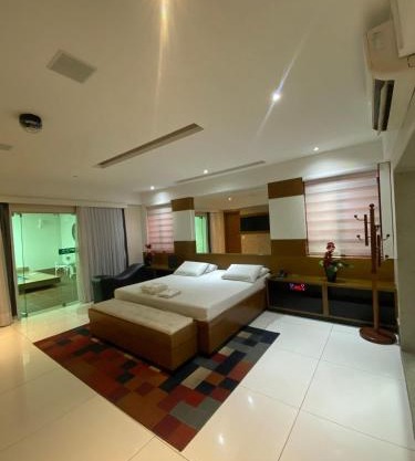 L'amour Motel