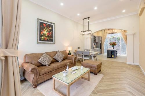 L'amour Villa with Sauna at City Center