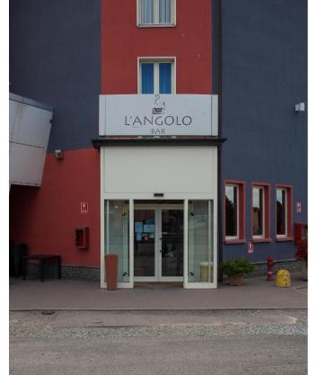 L'Angolo