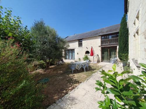 l'Annexe