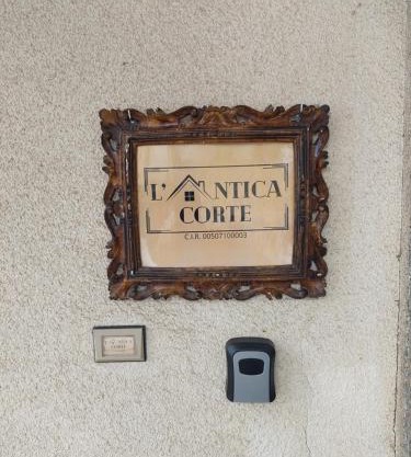 L'Antica Corte