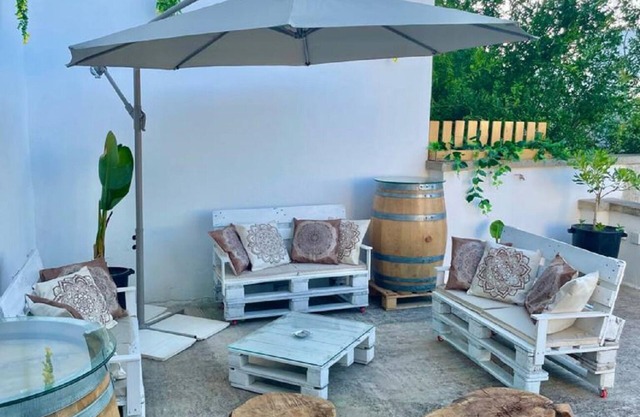 L' Antica Pietra Holiday Home Salento