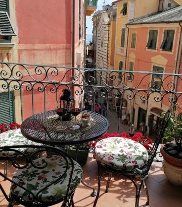 L'Antica Terrazza