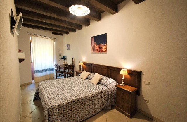 L'Antica Torre Caralis Holiday