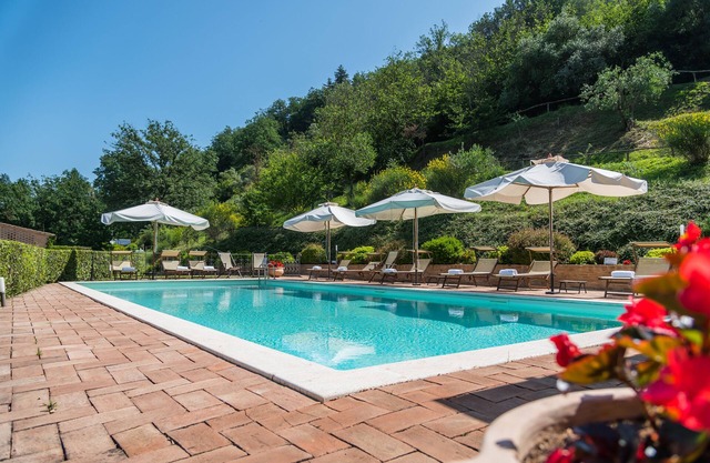L'Antico Forziere Hotel & SPA