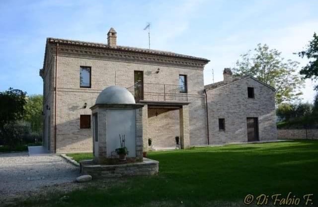 L' Antico Pozzo Country House