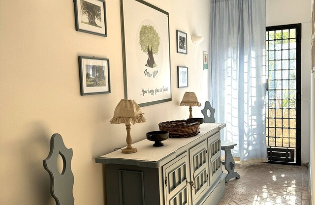 L'antico Ulivo - The Entire Villa
