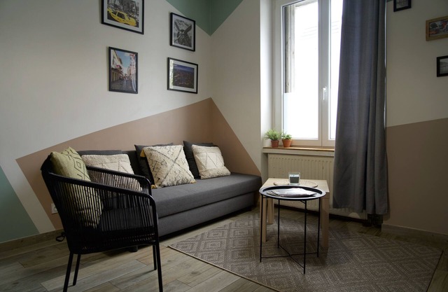 L'Appart Cosy du Musée de l'Auto