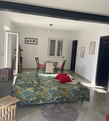 L'appart Thé - Charme discret au coeur des Alpilles