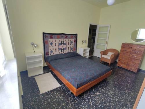 L'appartamento Giallo(+Garage Auto) 009042-LT-0284