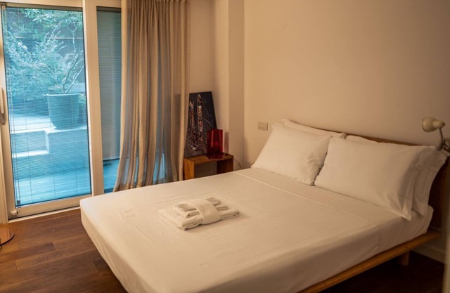L'Archè Comfort&Relax, Luxury loft Porta Venezia