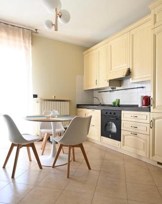 L Arche Comfort e Relax Nice living in Breda