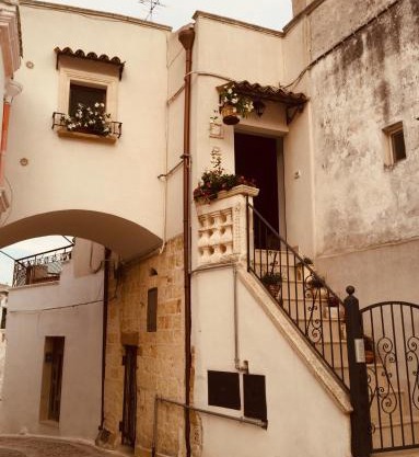 L’arco di San Lorenzo
