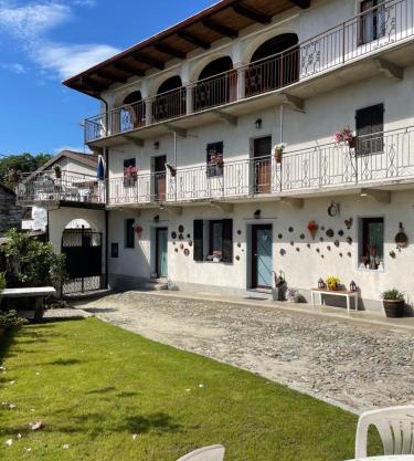 L Arcolaio