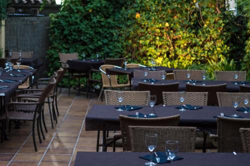 L'ARGOLLA HOTEL-Pizzeria