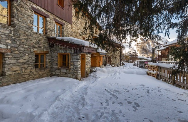 L'arolle - VAL D'isere