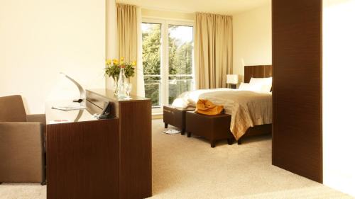 l'Arrivée Hotel & Spa