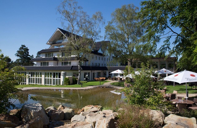 L'Arrivée Hotel & Spa