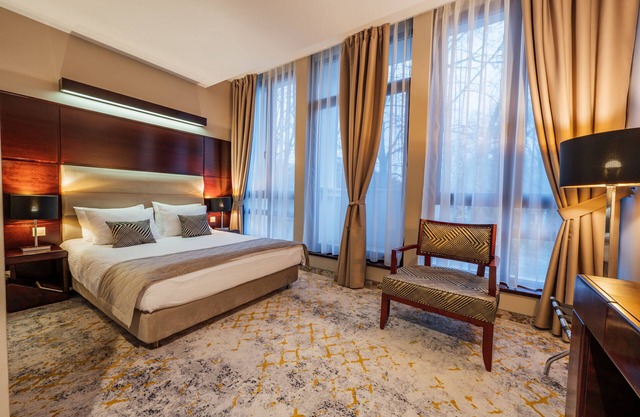 L'art Hotel Carei