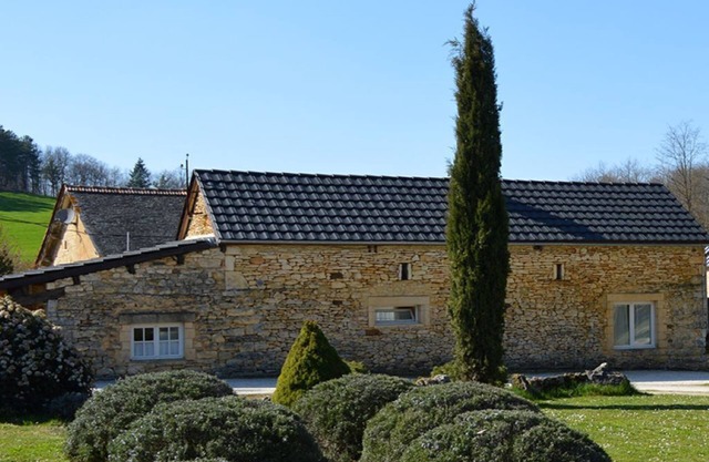 L'ATELIER Charming cottage near Sarlat