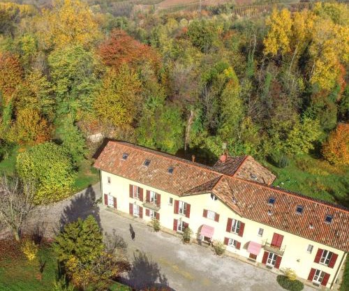 L'Atelier di Pierflavio Gallina
