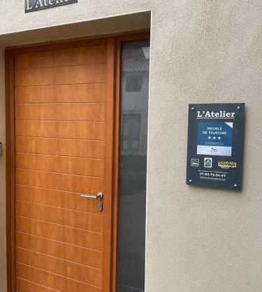 L'atelier